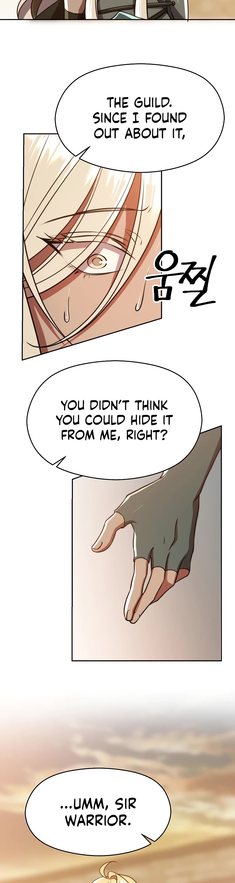 Archmage Transcending Through Regression Chapter 93 page 33 - Chapter 93