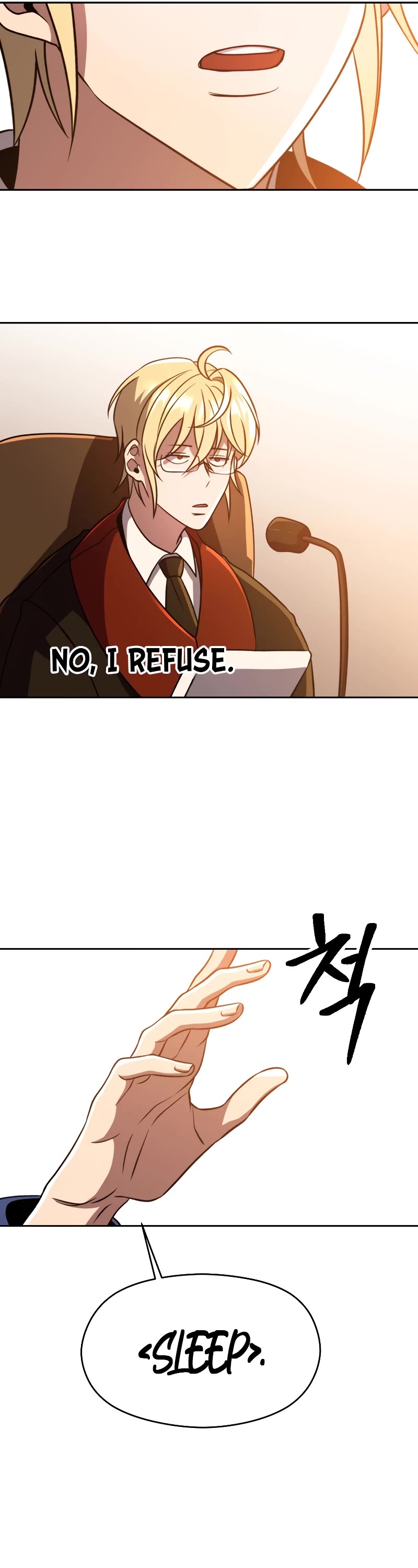 Archmage Transcending Through Regression Chapter 93 page 37 - Chapter 93