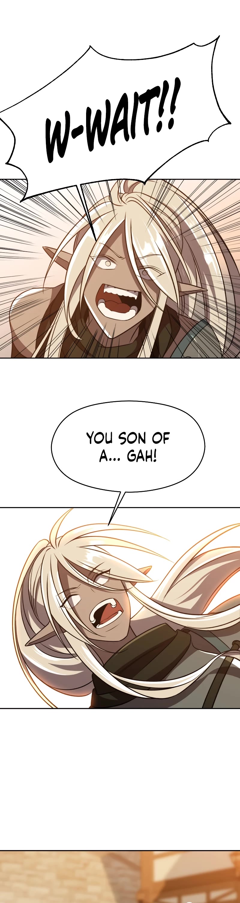 Archmage Transcending Through Regression Chapter 93 page 38 - Chapter 93