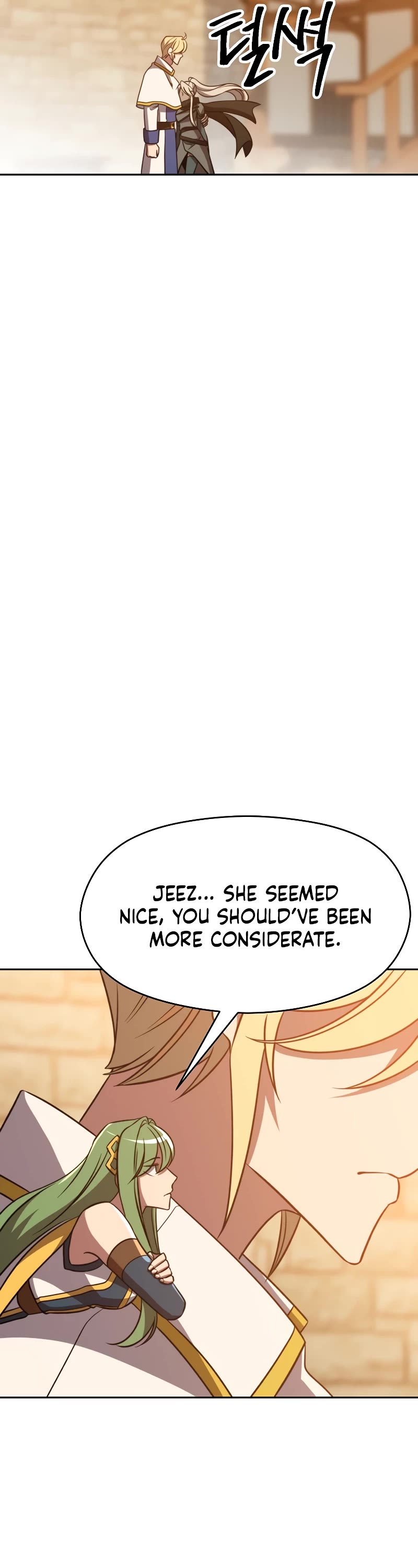 Archmage Transcending Through Regression Chapter 93 page 39 - Chapter 93