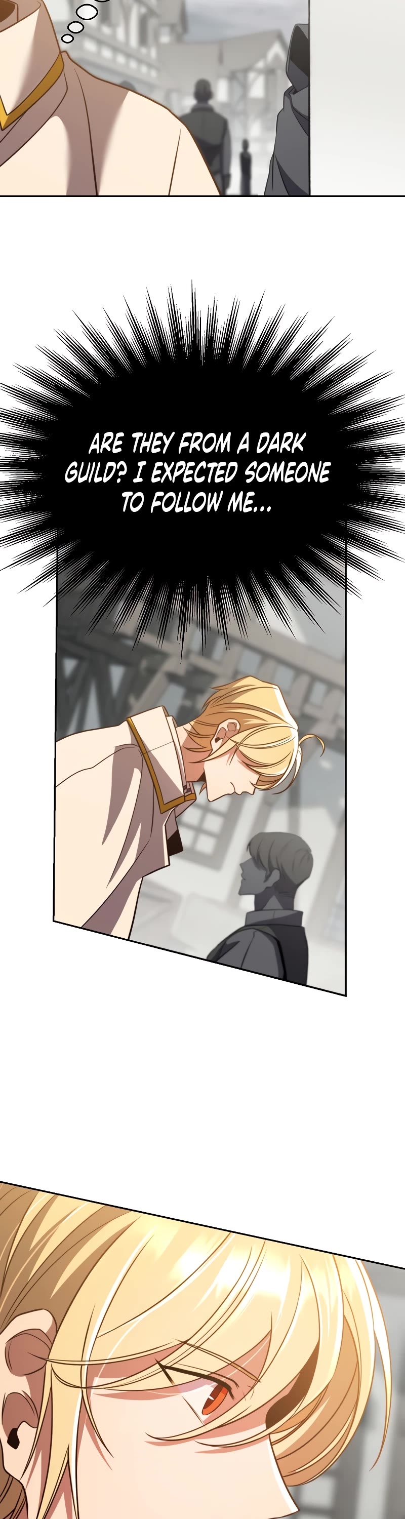 Archmage Transcending Through Regression Chapter 93 page 4 - Chapter 93