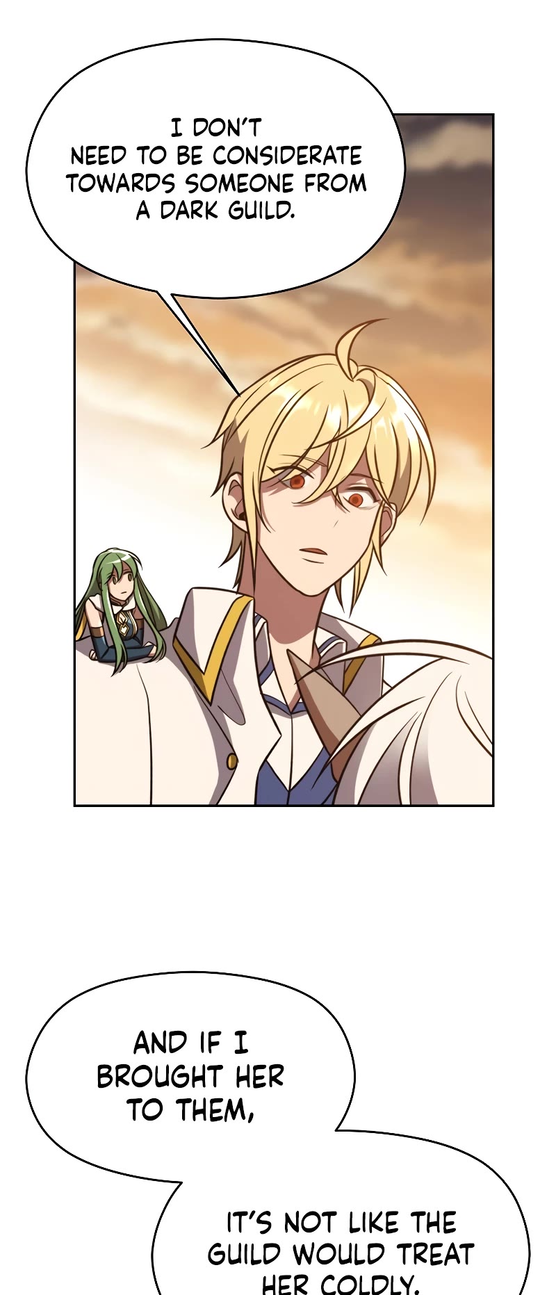 Archmage Transcending Through Regression Chapter 93 page 40 - Chapter 93