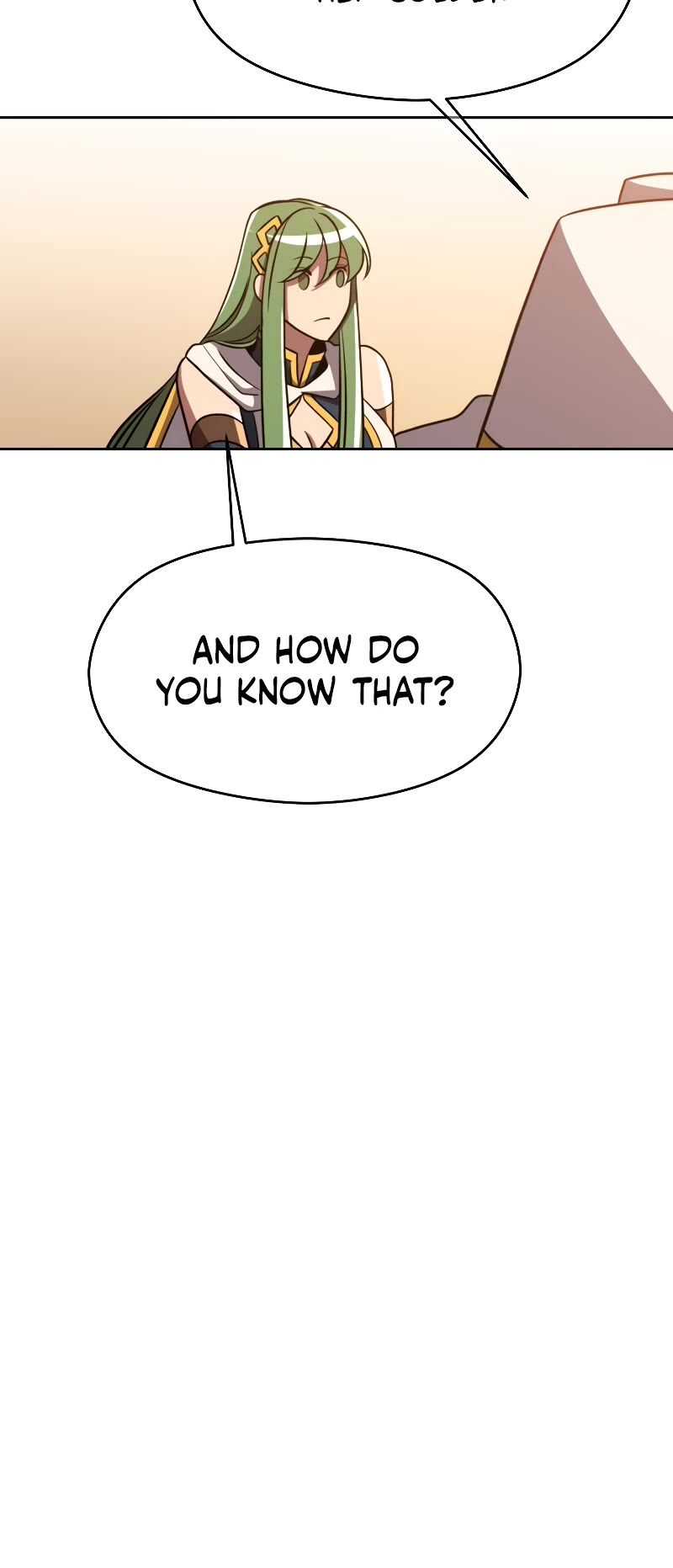 Archmage Transcending Through Regression Chapter 93 page 41 - Chapter 93