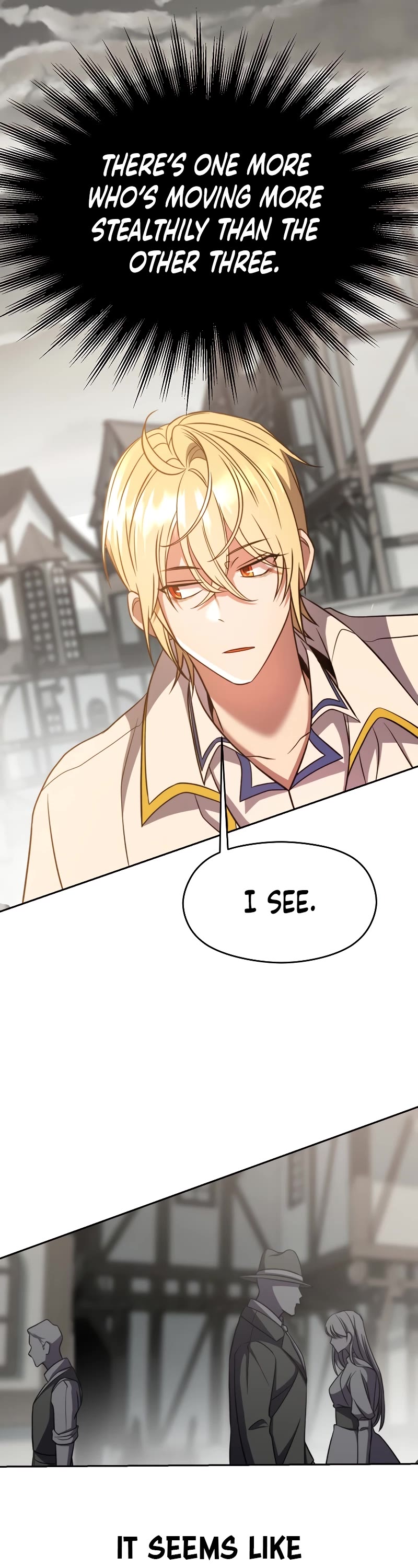 Archmage Transcending Through Regression Chapter 93 page 7 - Chapter 93