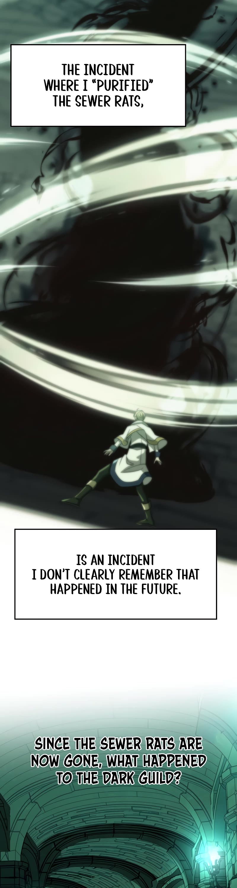 Archmage Transcending Through Regression Chapter 93 page 9 - Chapter 93