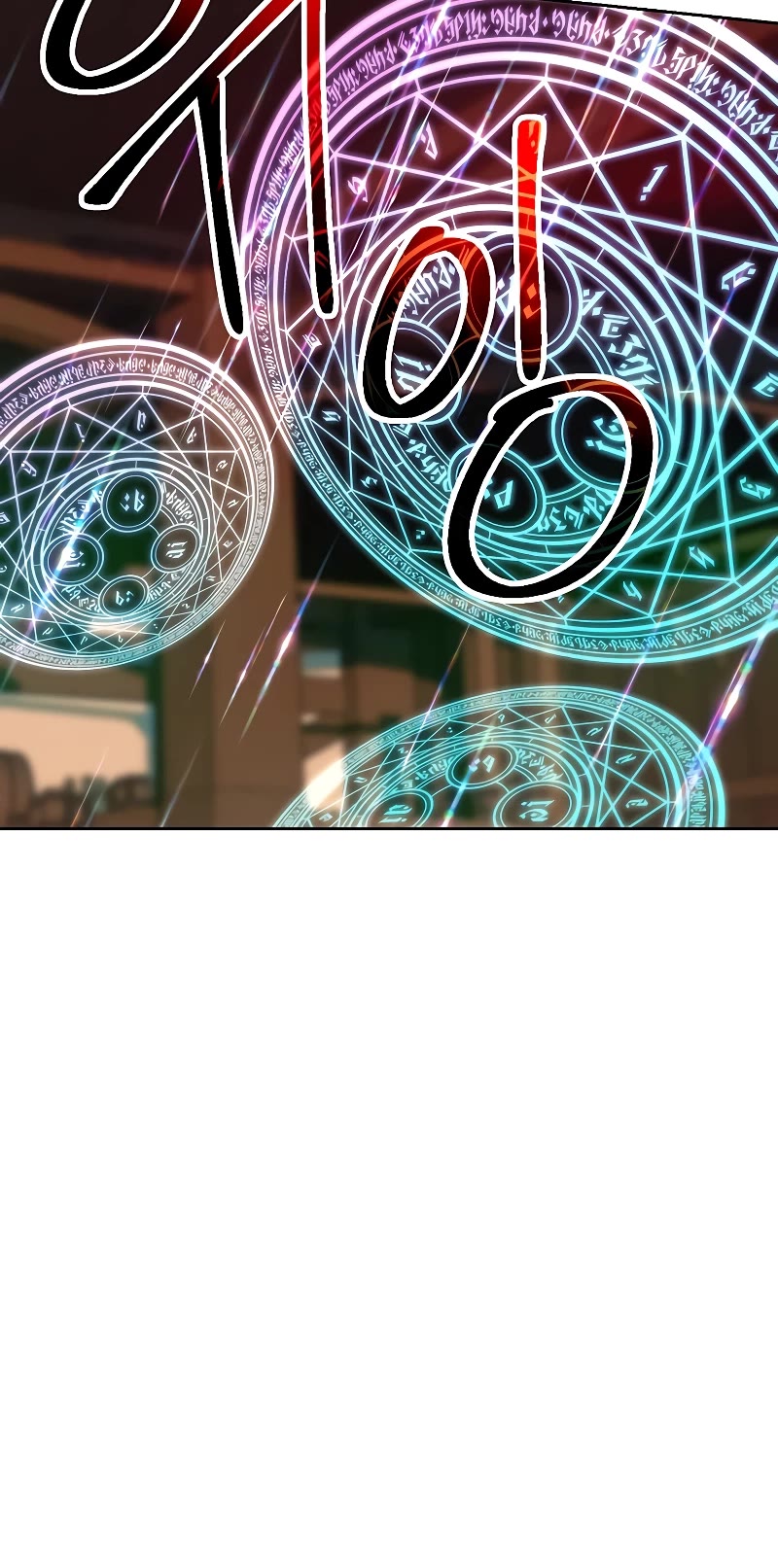 Archmage Transcending Through Regression Chapter 94 page 10 - Chapter 94