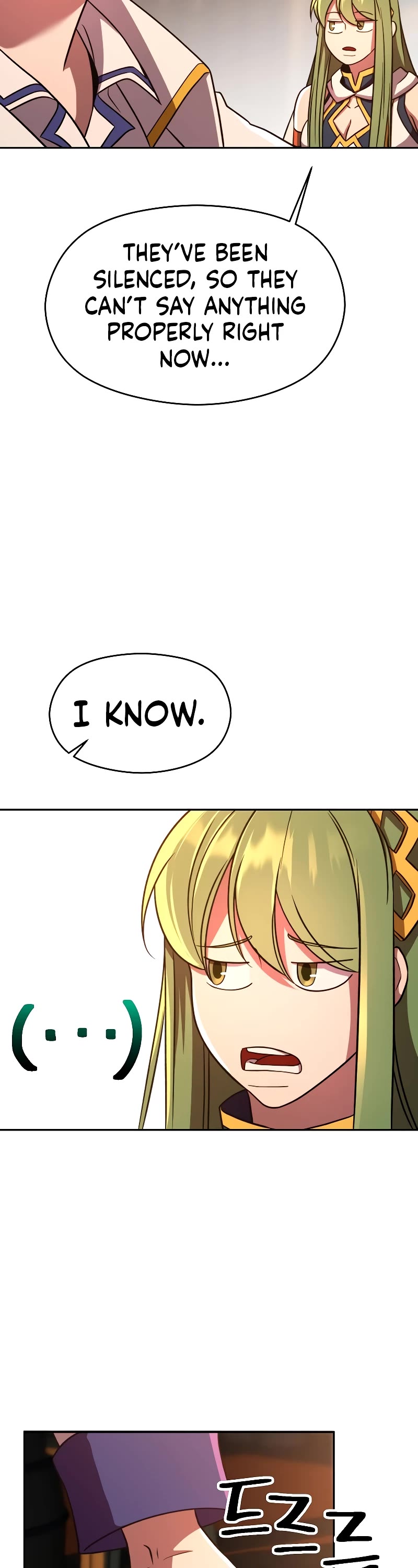 Archmage Transcending Through Regression Chapter 94 page 13 - Chapter 94