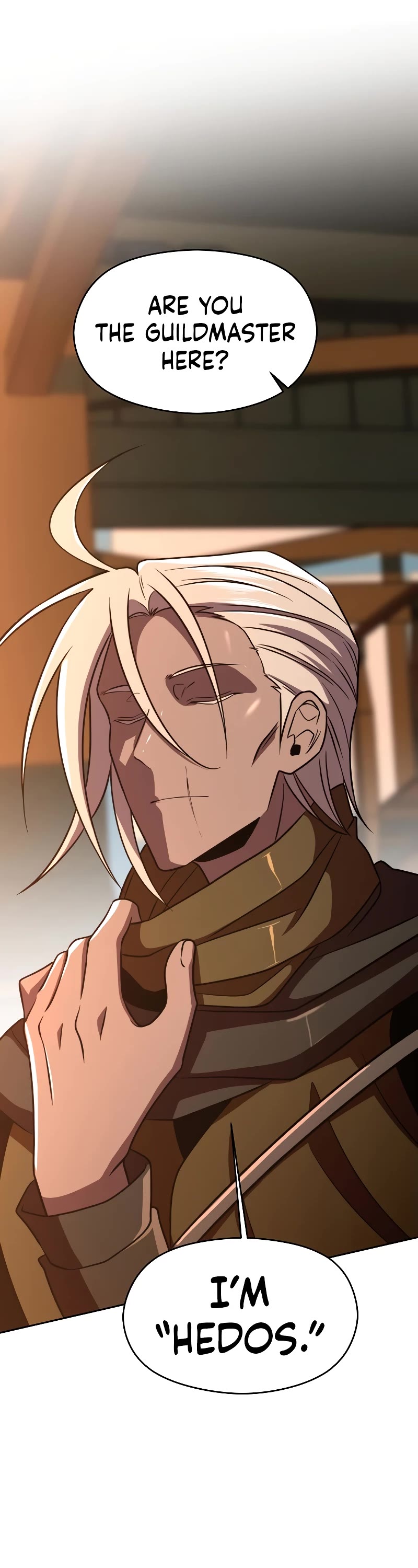 Archmage Transcending Through Regression Chapter 94 page 18 - Chapter 94