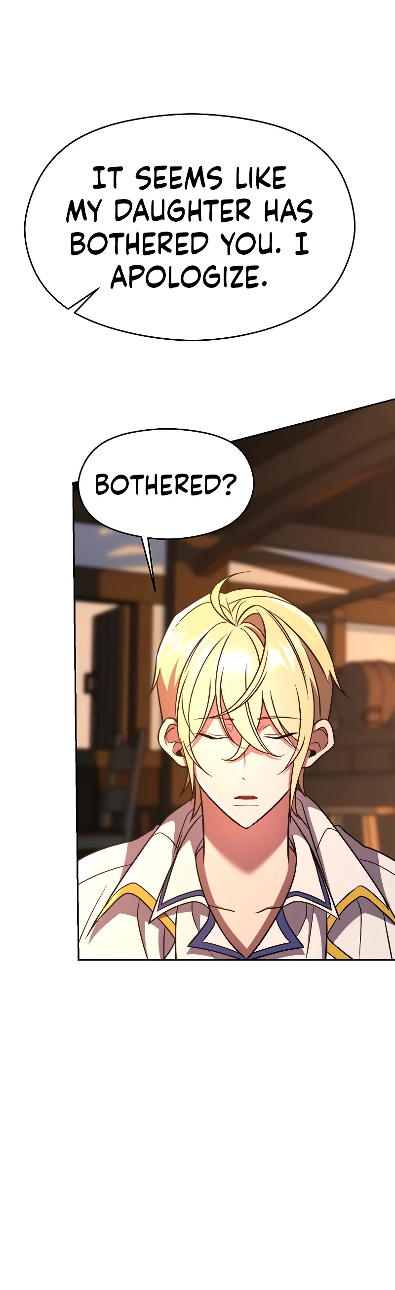 Archmage Transcending Through Regression Chapter 94 page 19 - Chapter 94