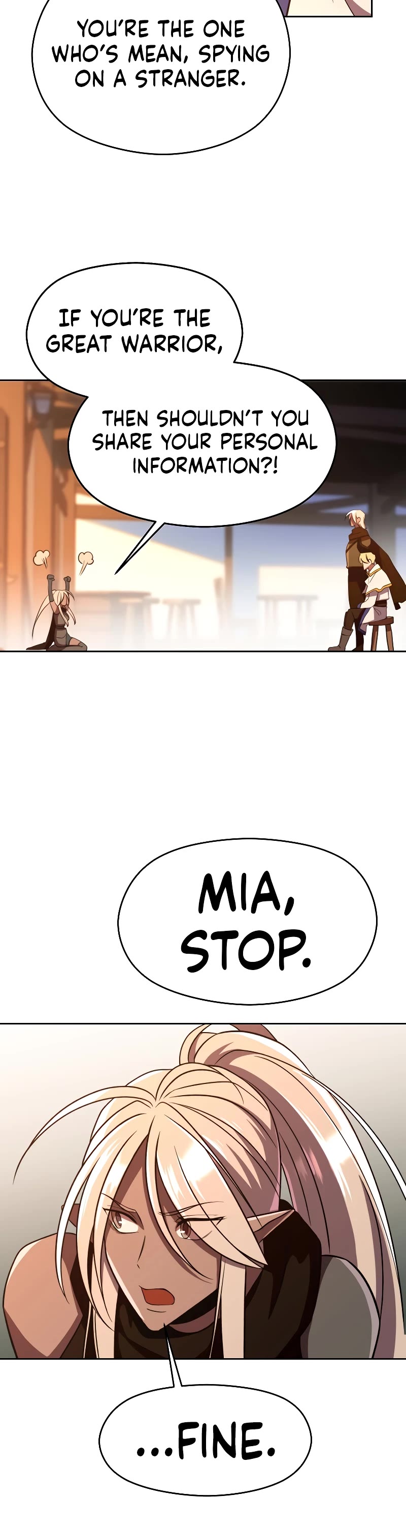 Archmage Transcending Through Regression Chapter 94 page 22 - Chapter 94
