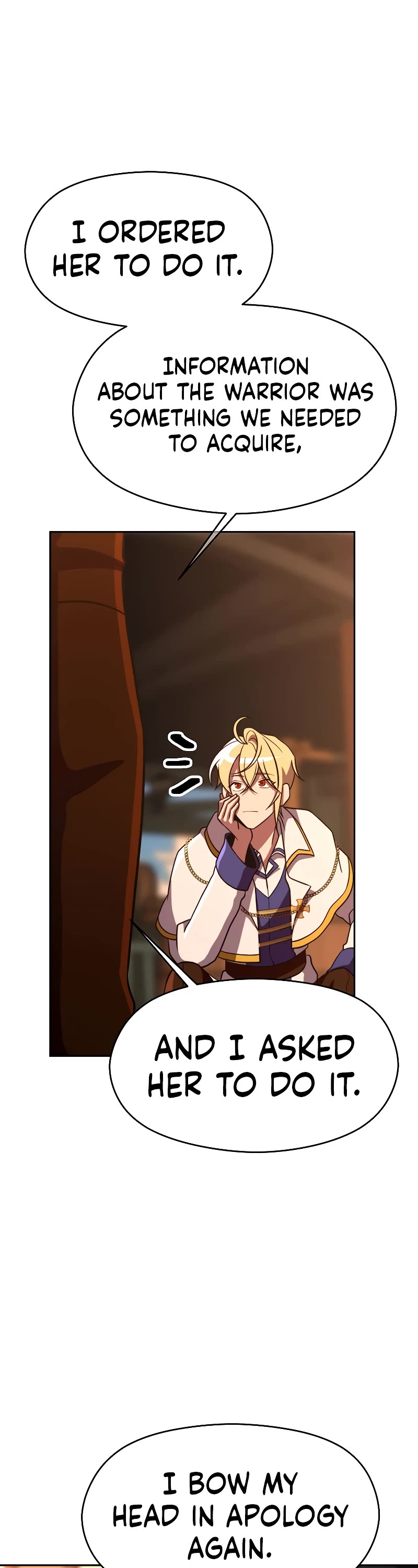 Archmage Transcending Through Regression Chapter 94 page 23 - Chapter 94
