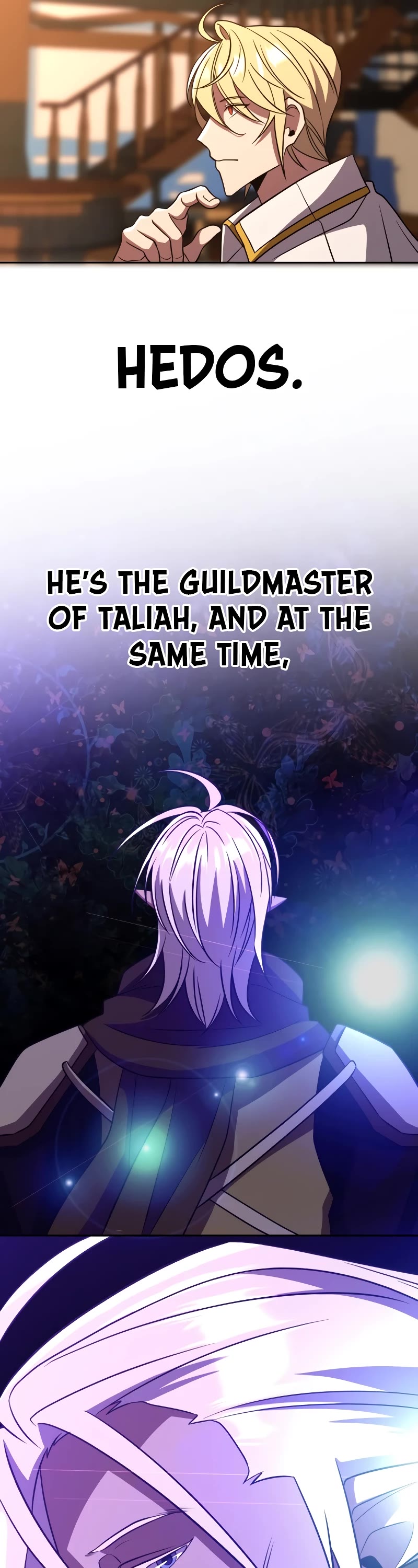 Archmage Transcending Through Regression Chapter 94 page 26 - Chapter 94