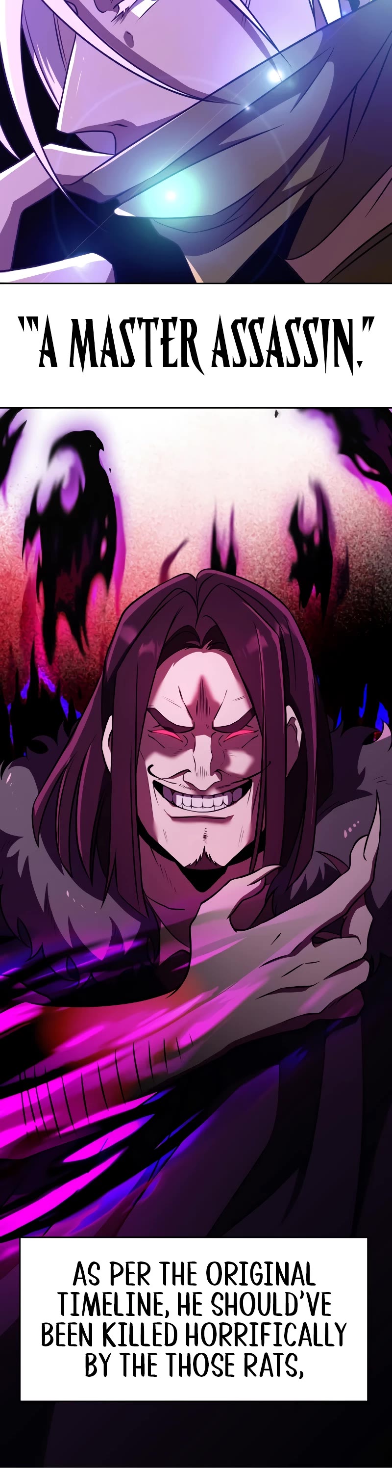 Archmage Transcending Through Regression Chapter 94 page 27 - Chapter 94