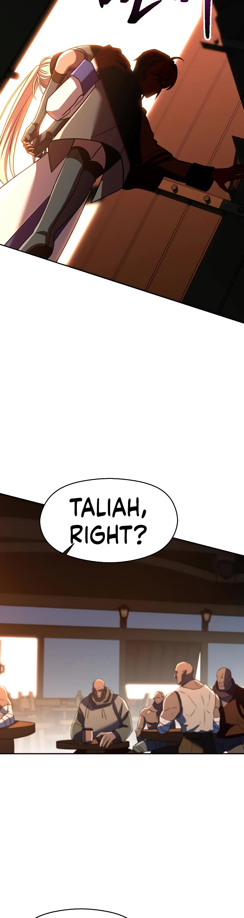 Archmage Transcending Through Regression Chapter 94 page 3 - Chapter 94