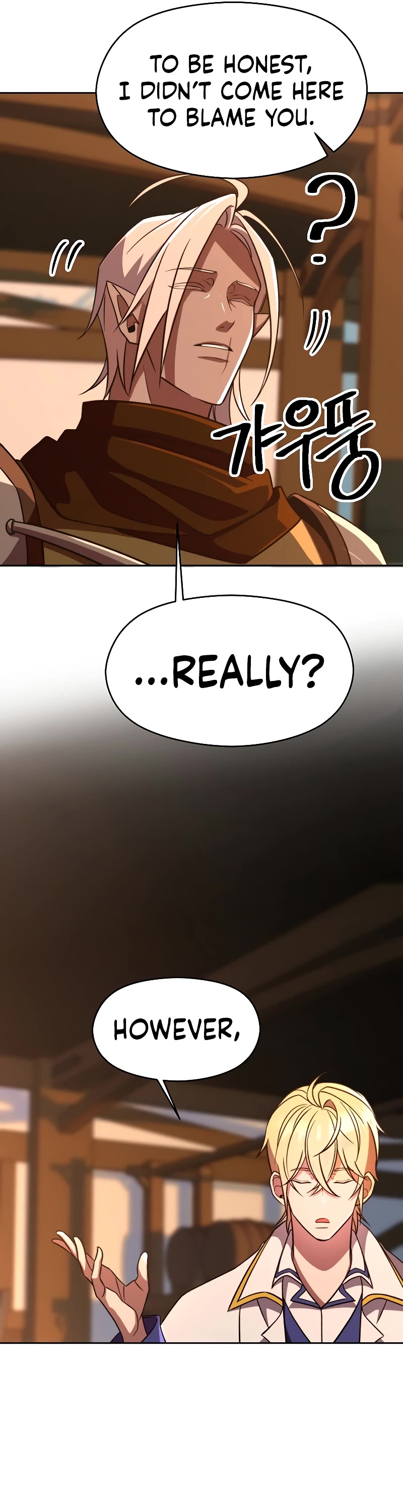 Archmage Transcending Through Regression Chapter 94 page 30 - Chapter 94