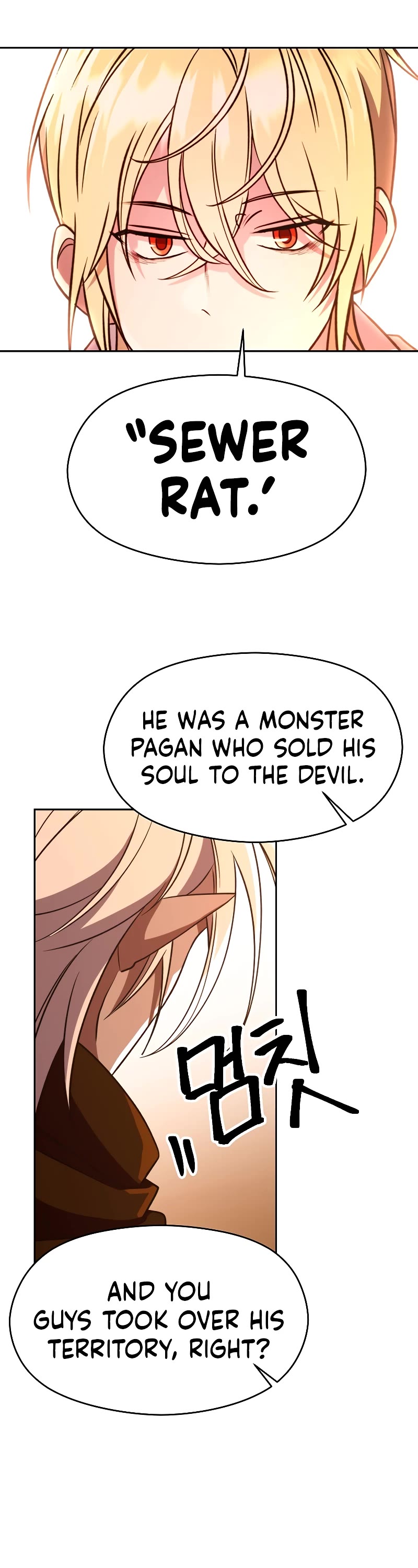 Archmage Transcending Through Regression Chapter 94 page 31 - Chapter 94