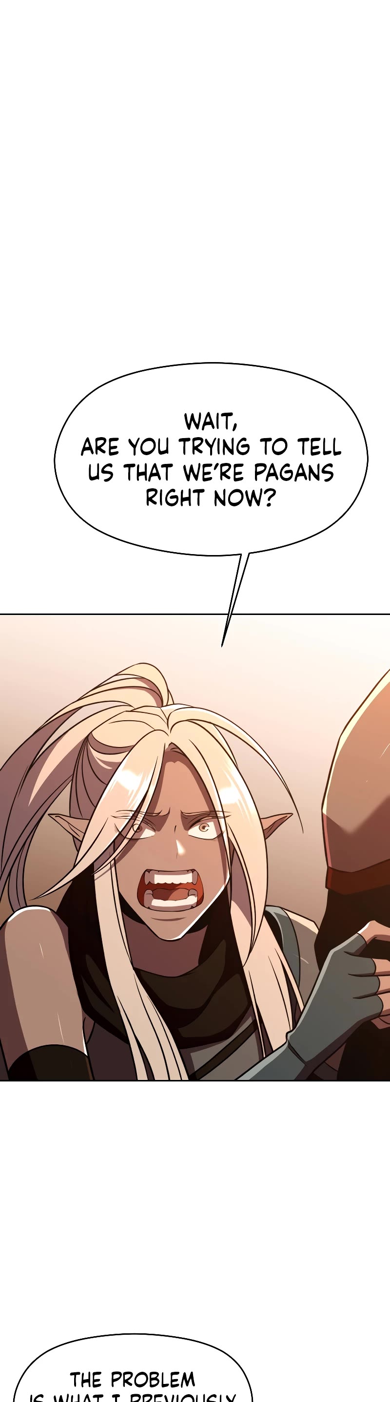 Archmage Transcending Through Regression Chapter 94 page 32 - Chapter 94
