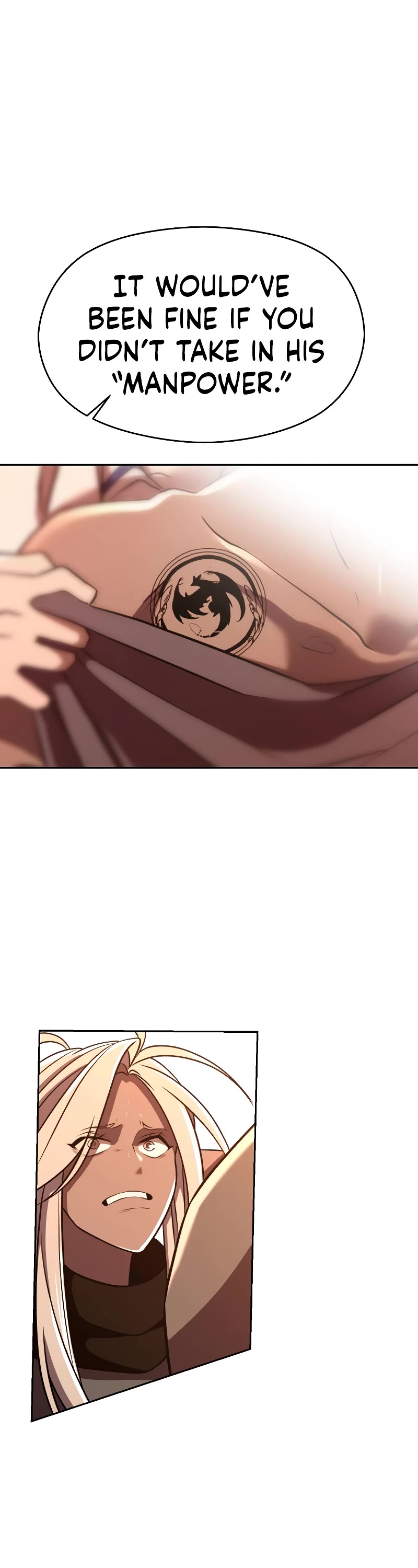 Archmage Transcending Through Regression Chapter 94 page 35 - Chapter 94