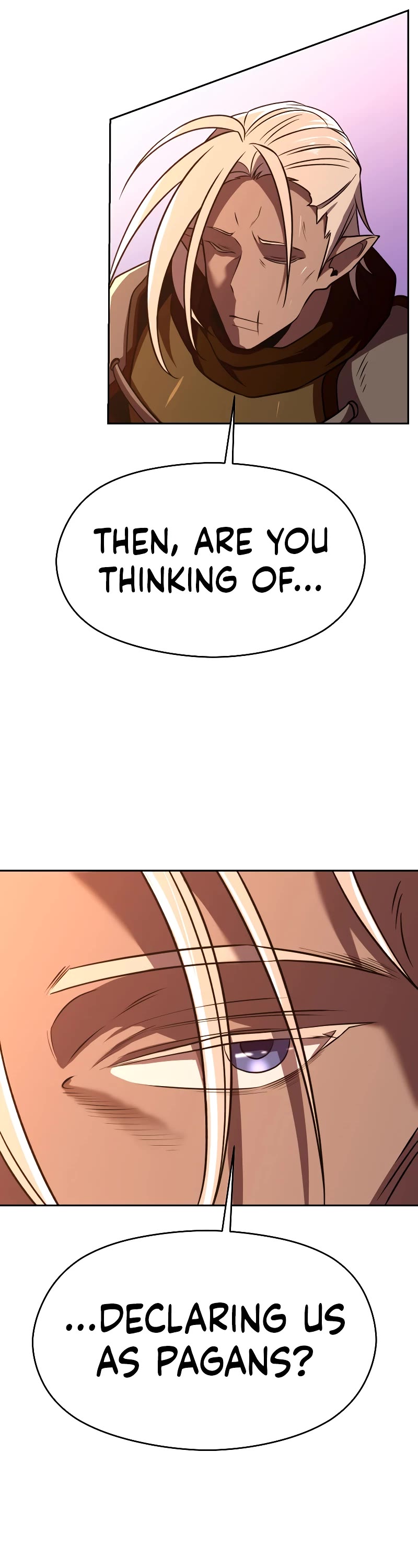 Archmage Transcending Through Regression Chapter 94 page 36 - Chapter 94