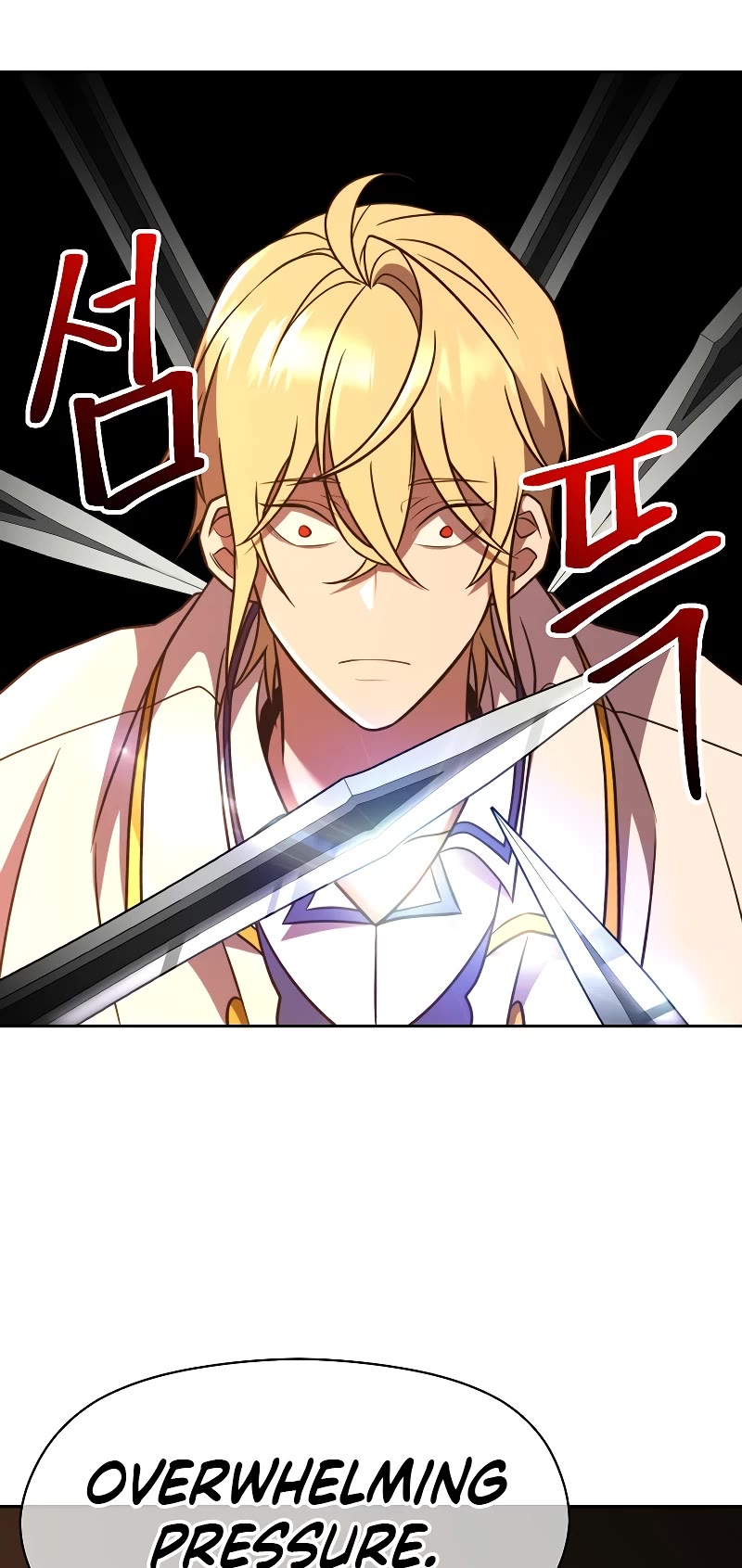 Archmage Transcending Through Regression Chapter 94 page 37 - Chapter 94