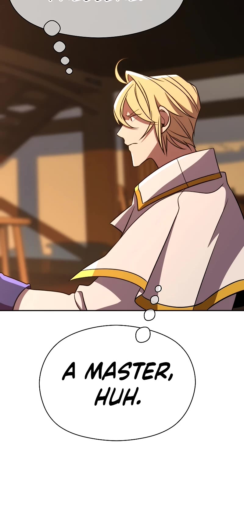Archmage Transcending Through Regression Chapter 94 page 38 - Chapter 94