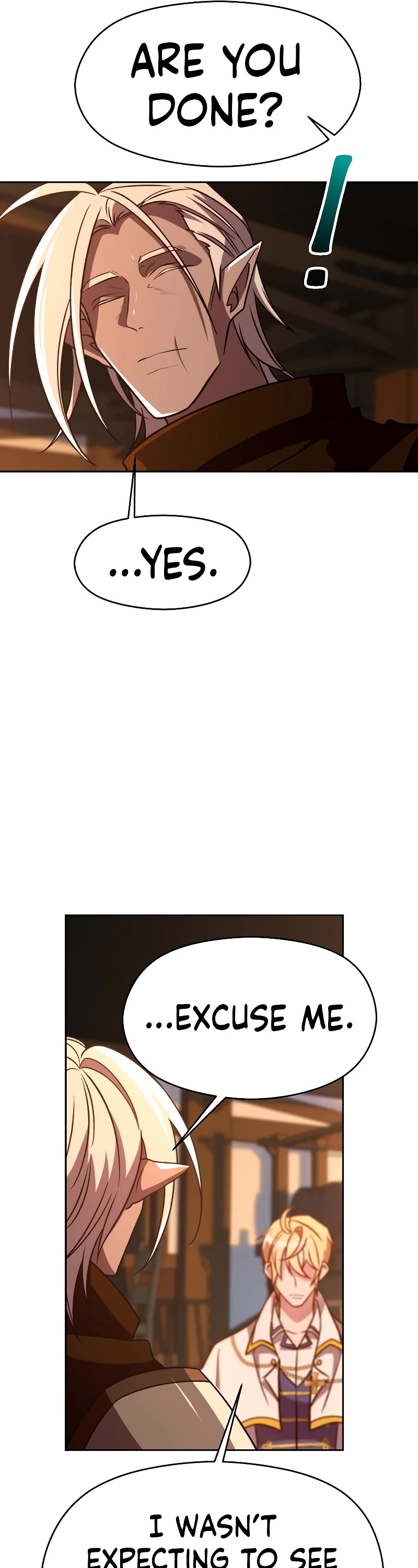 Archmage Transcending Through Regression Chapter 94 page 39 - Chapter 94