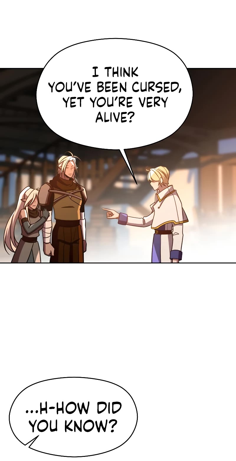 Archmage Transcending Through Regression Chapter 94 page 43 - Chapter 94