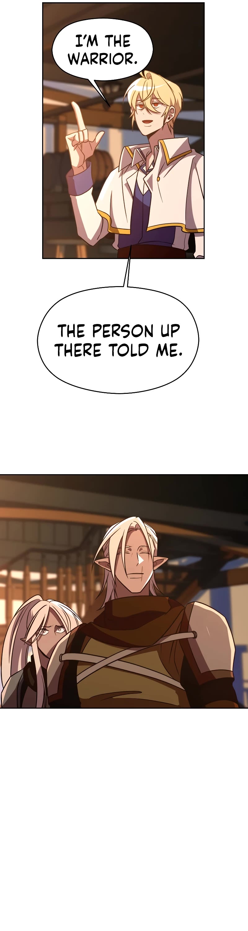 Archmage Transcending Through Regression Chapter 94 page 44 - Chapter 94