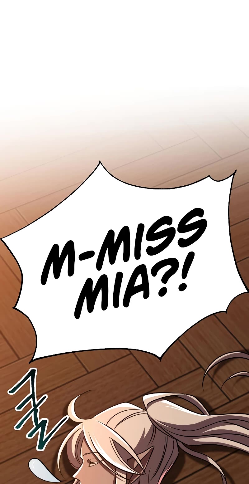 Archmage Transcending Through Regression Chapter 94 page 5 - Chapter 94