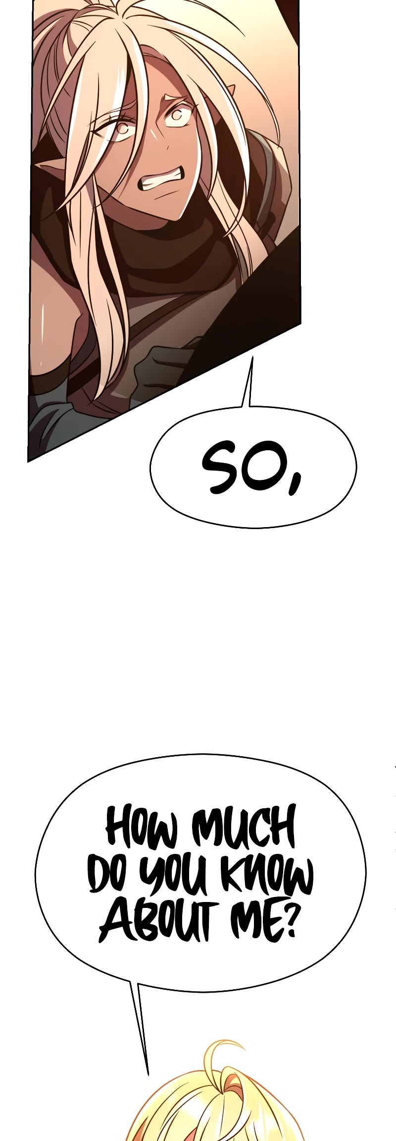 Archmage Transcending Through Regression Chapter 94 page 50 - Chapter 94