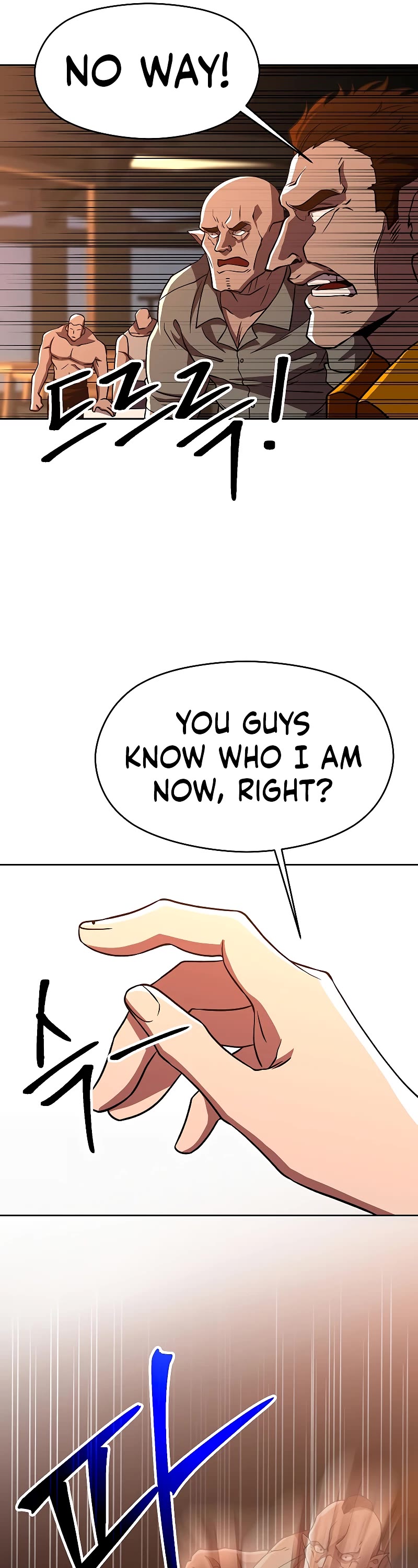 Archmage Transcending Through Regression Chapter 94 page 7 - Chapter 94