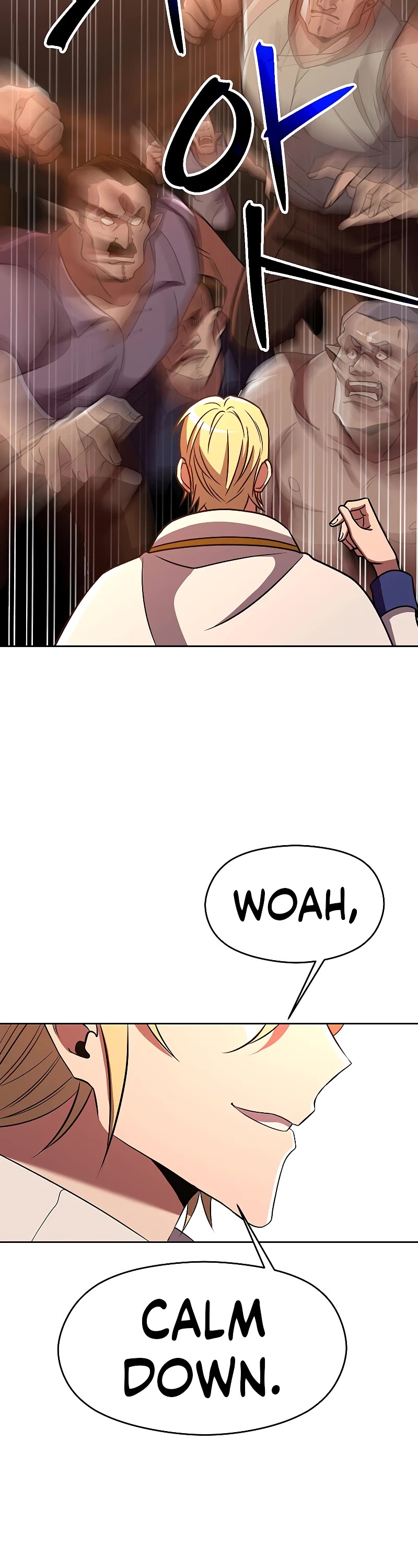 Archmage Transcending Through Regression Chapter 94 page 8 - Chapter 94