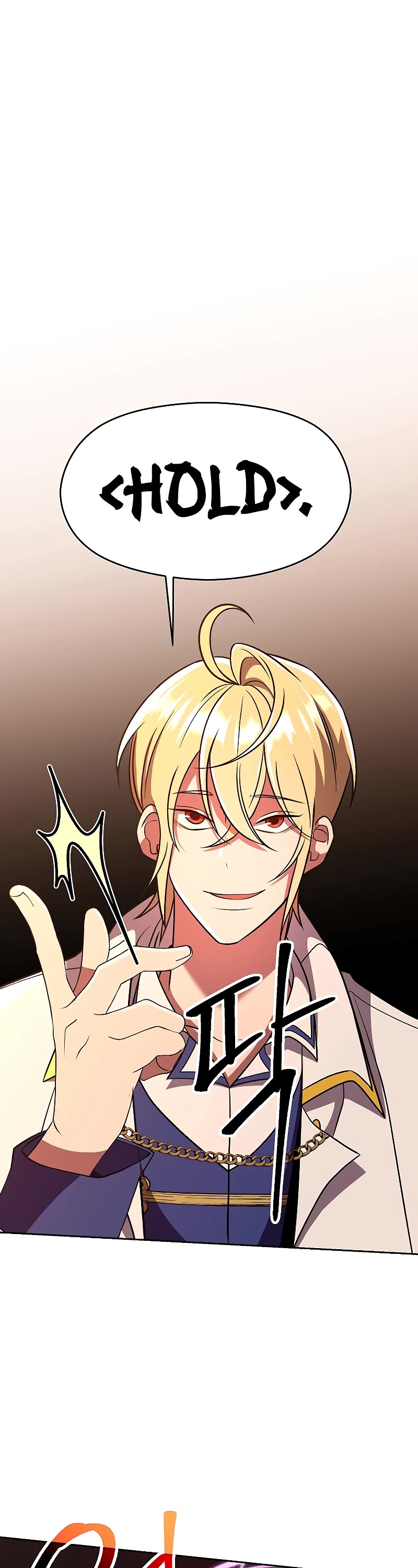 Archmage Transcending Through Regression Chapter 94 page 9 - Chapter 94
