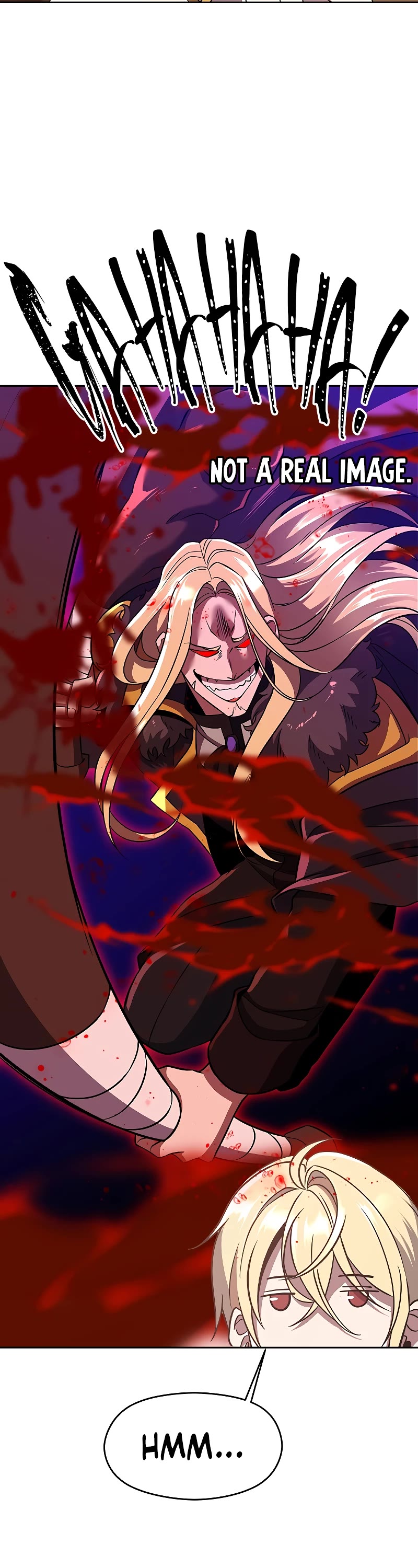 Archmage Transcending Through Regression Chapter 95 page 13 - Chapter 95