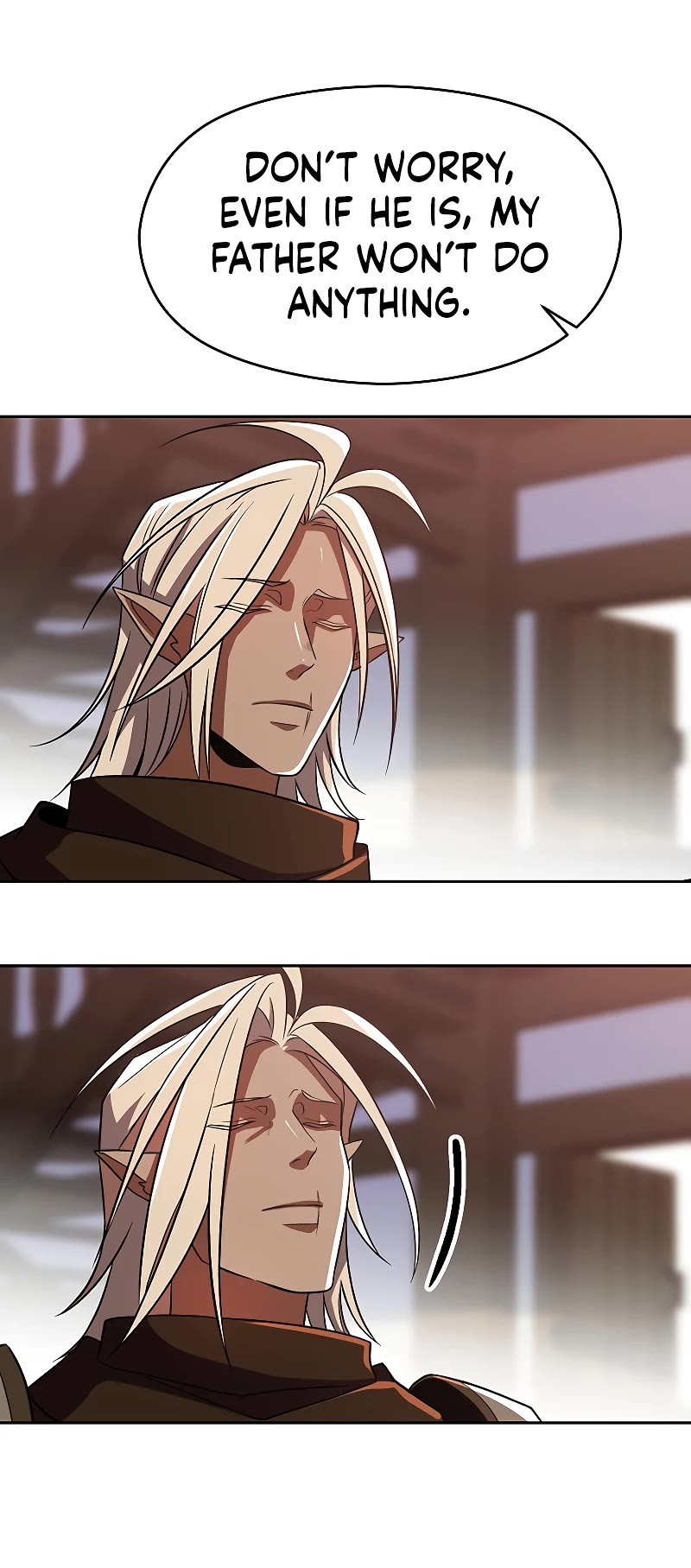 Archmage Transcending Through Regression Chapter 95 page 15 - Chapter 95
