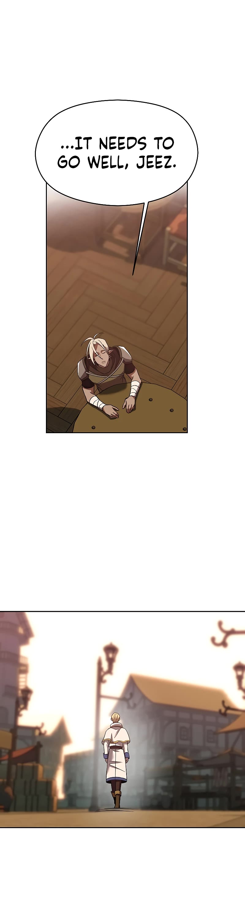 Archmage Transcending Through Regression Chapter 95 page 16 - Chapter 95