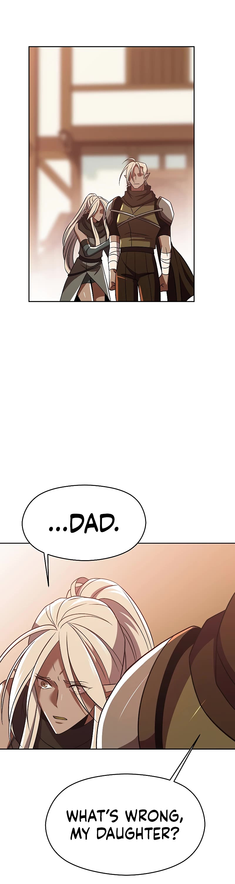 Archmage Transcending Through Regression Chapter 95 page 17 - Chapter 95