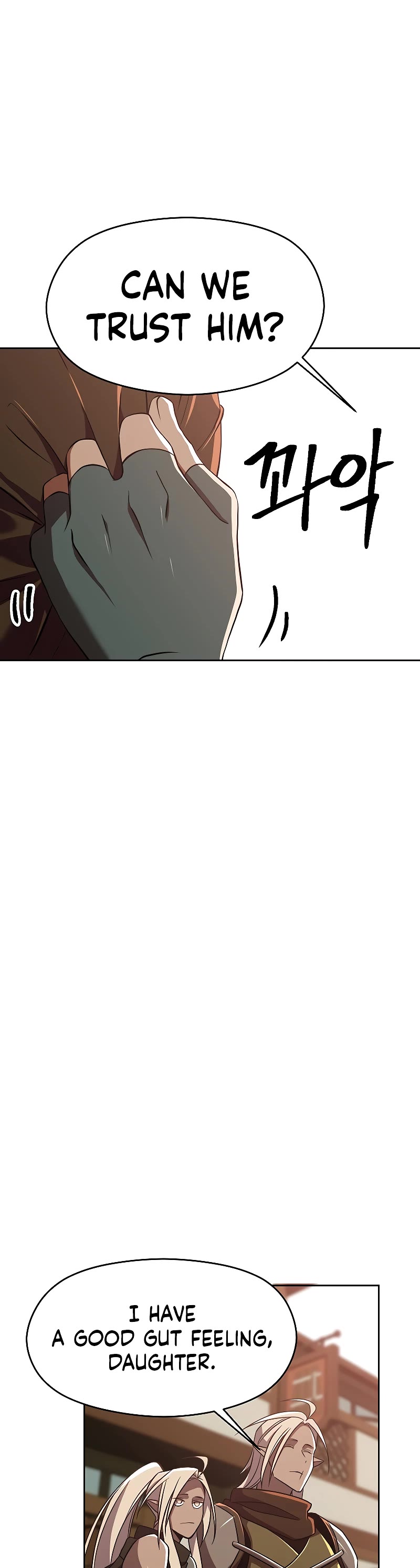 Archmage Transcending Through Regression Chapter 95 page 18 - Chapter 95