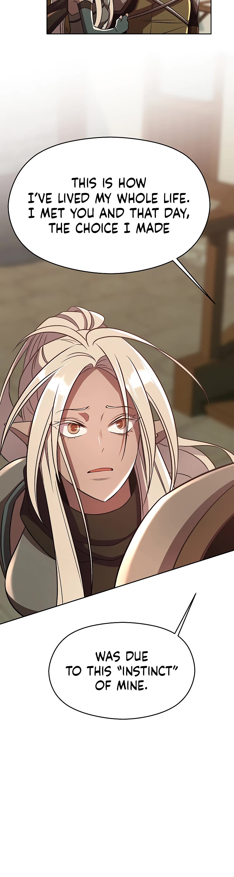 Archmage Transcending Through Regression Chapter 95 page 19 - Chapter 95