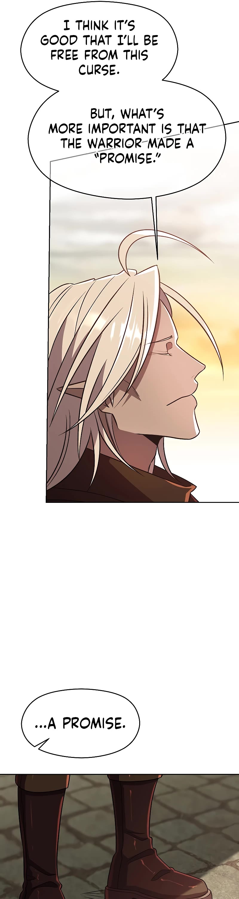 Archmage Transcending Through Regression Chapter 95 page 20 - Chapter 95