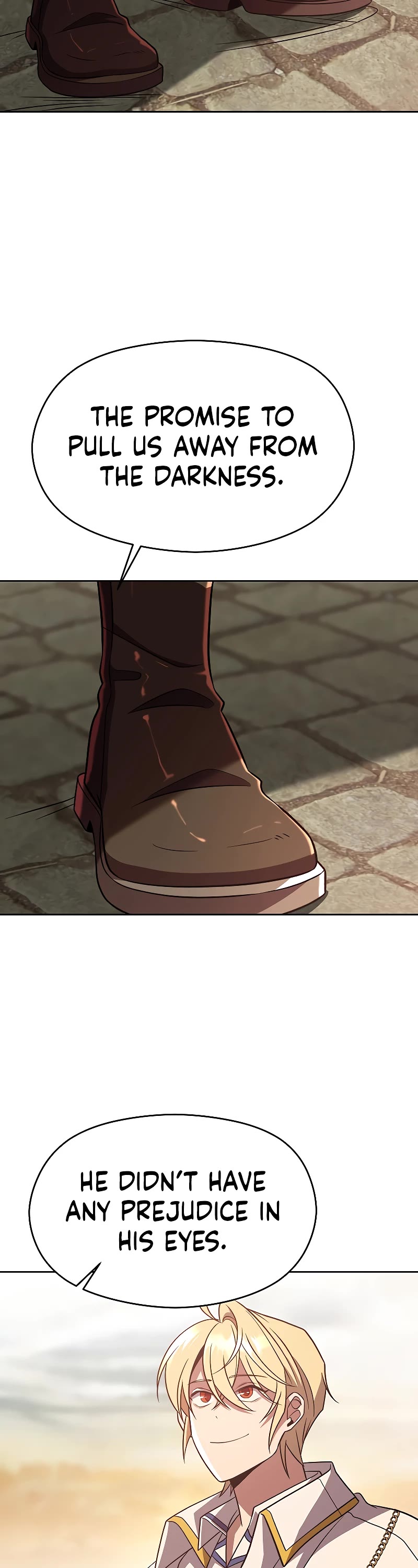 Archmage Transcending Through Regression Chapter 95 page 21 - Chapter 95
