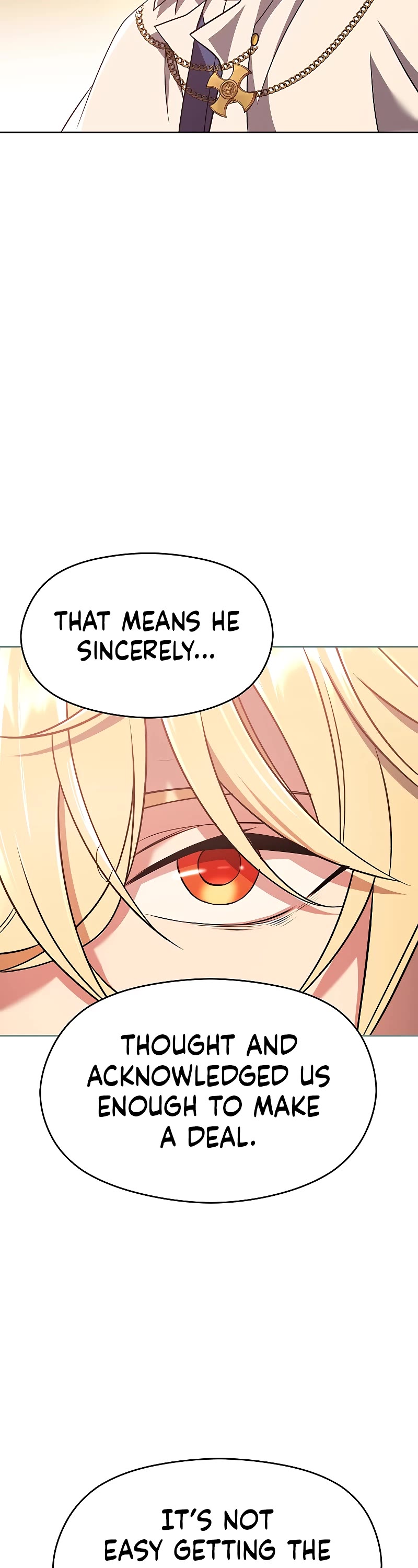 Archmage Transcending Through Regression Chapter 95 page 22 - Chapter 95