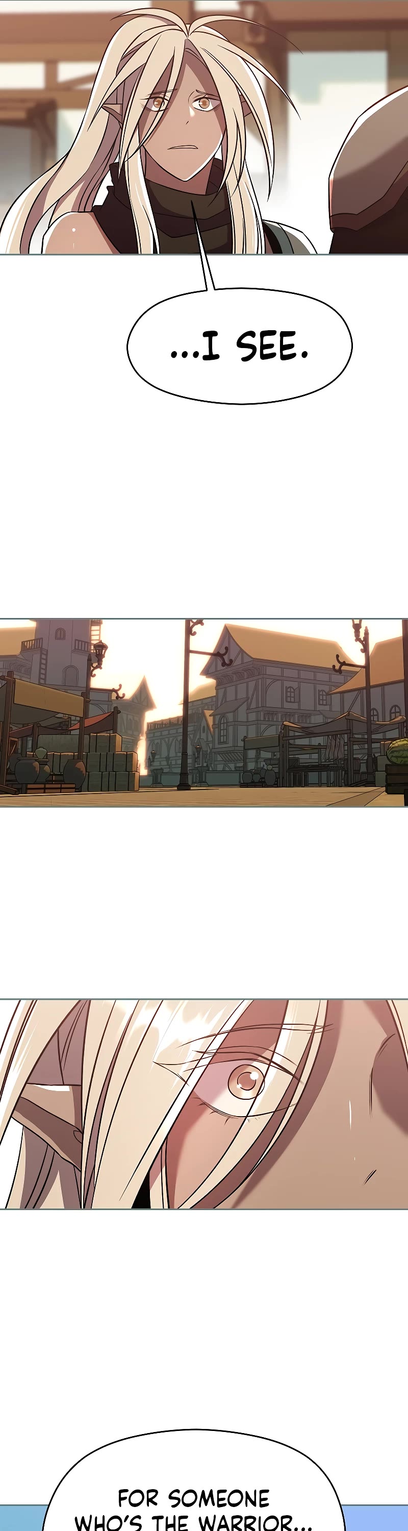 Archmage Transcending Through Regression Chapter 95 page 25 - Chapter 95