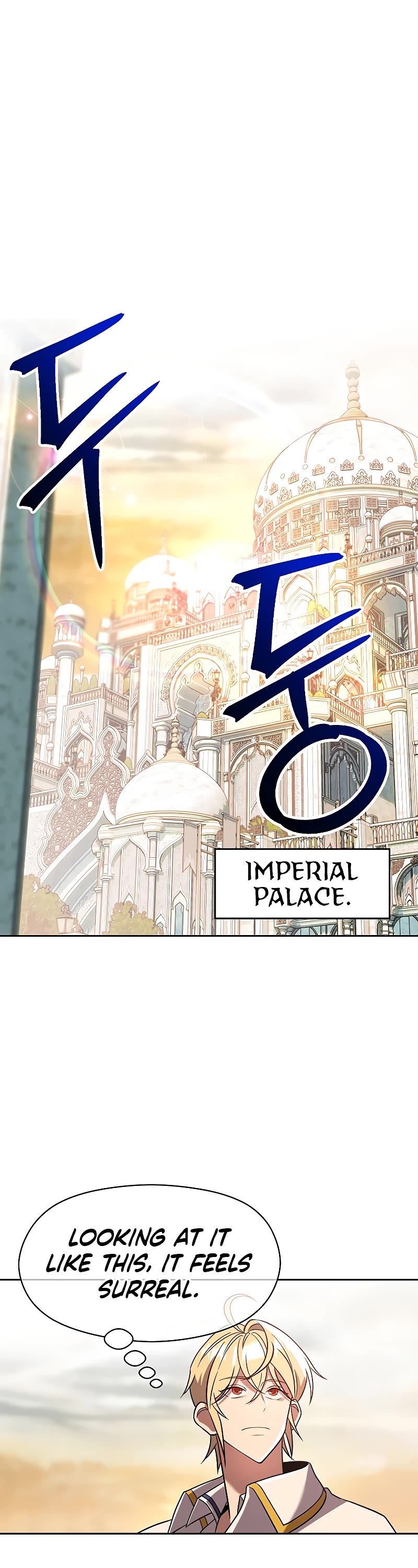 Archmage Transcending Through Regression Chapter 95 page 27 - Chapter 95