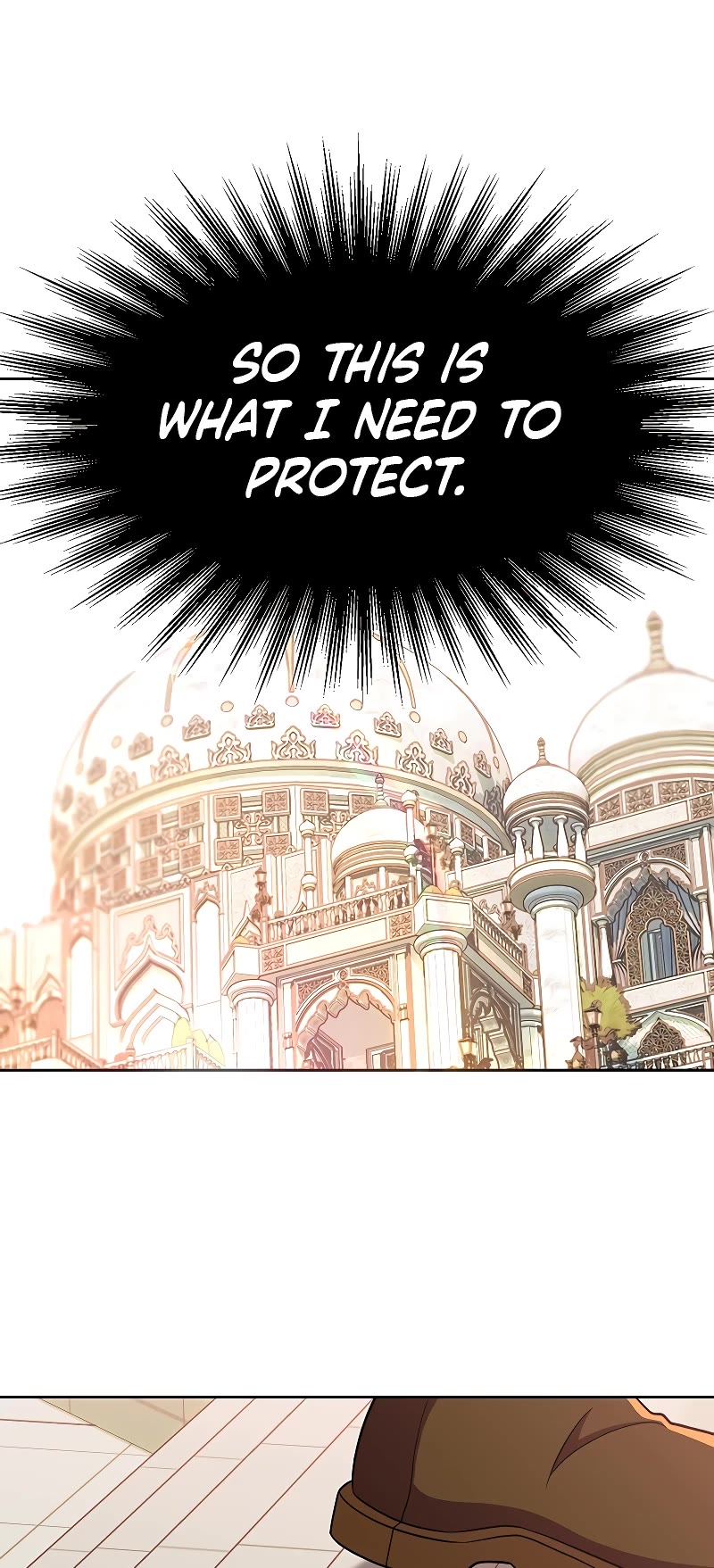 Archmage Transcending Through Regression Chapter 95 page 28 - Chapter 95