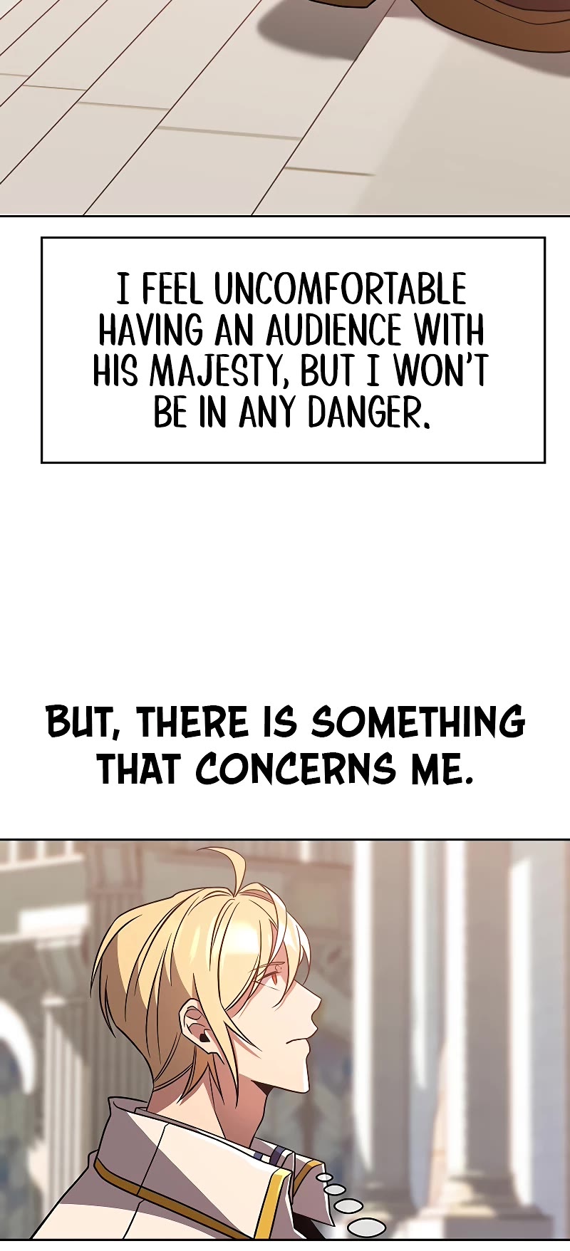 Archmage Transcending Through Regression Chapter 95 page 29 - Chapter 95