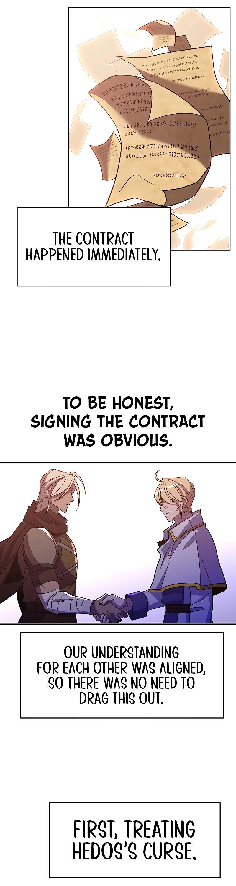 Archmage Transcending Through Regression Chapter 95 page 3 - Chapter 95