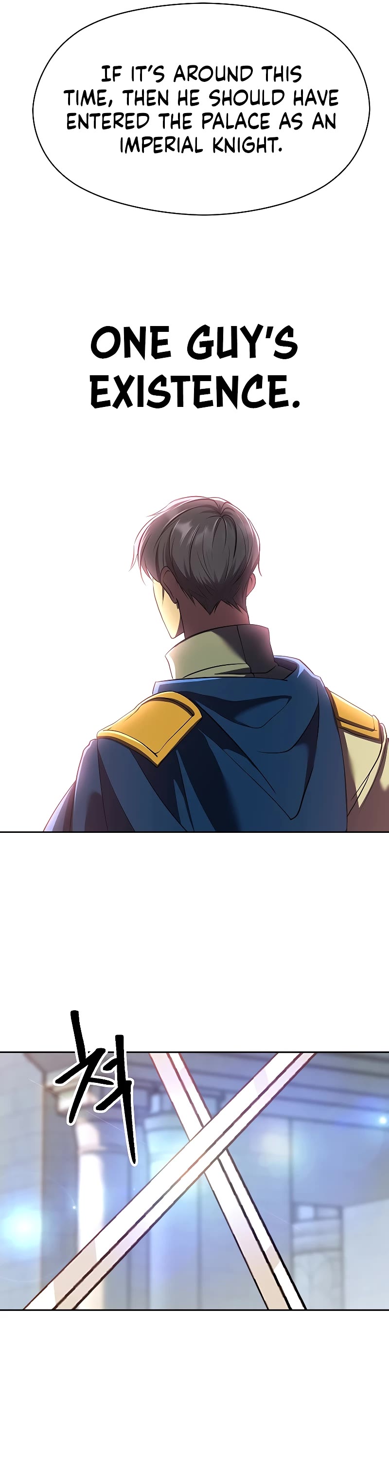 Archmage Transcending Through Regression Chapter 95 page 30 - Chapter 95