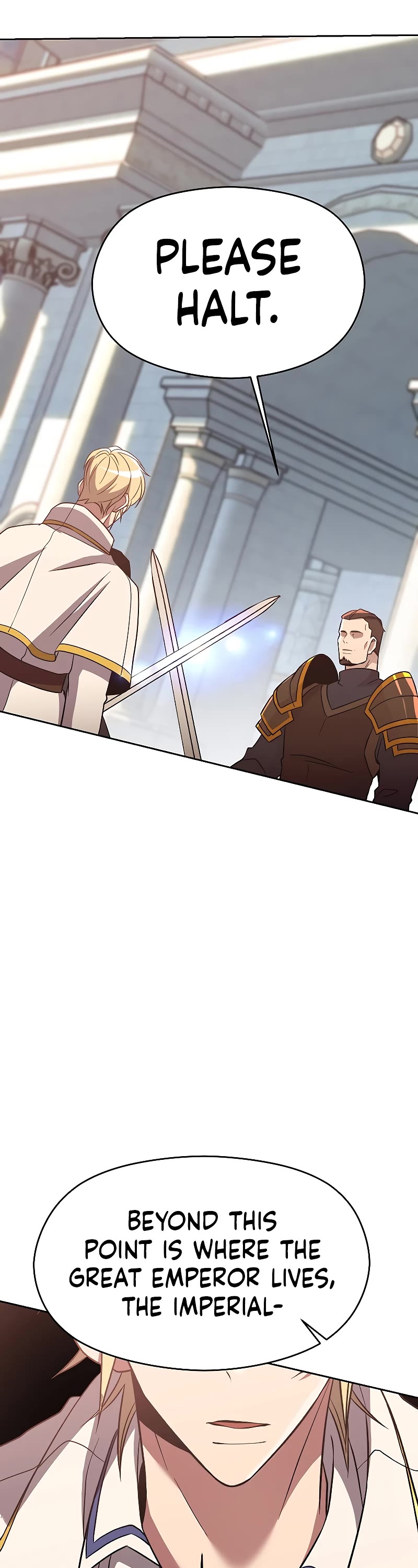Archmage Transcending Through Regression Chapter 95 page 31 - Chapter 95