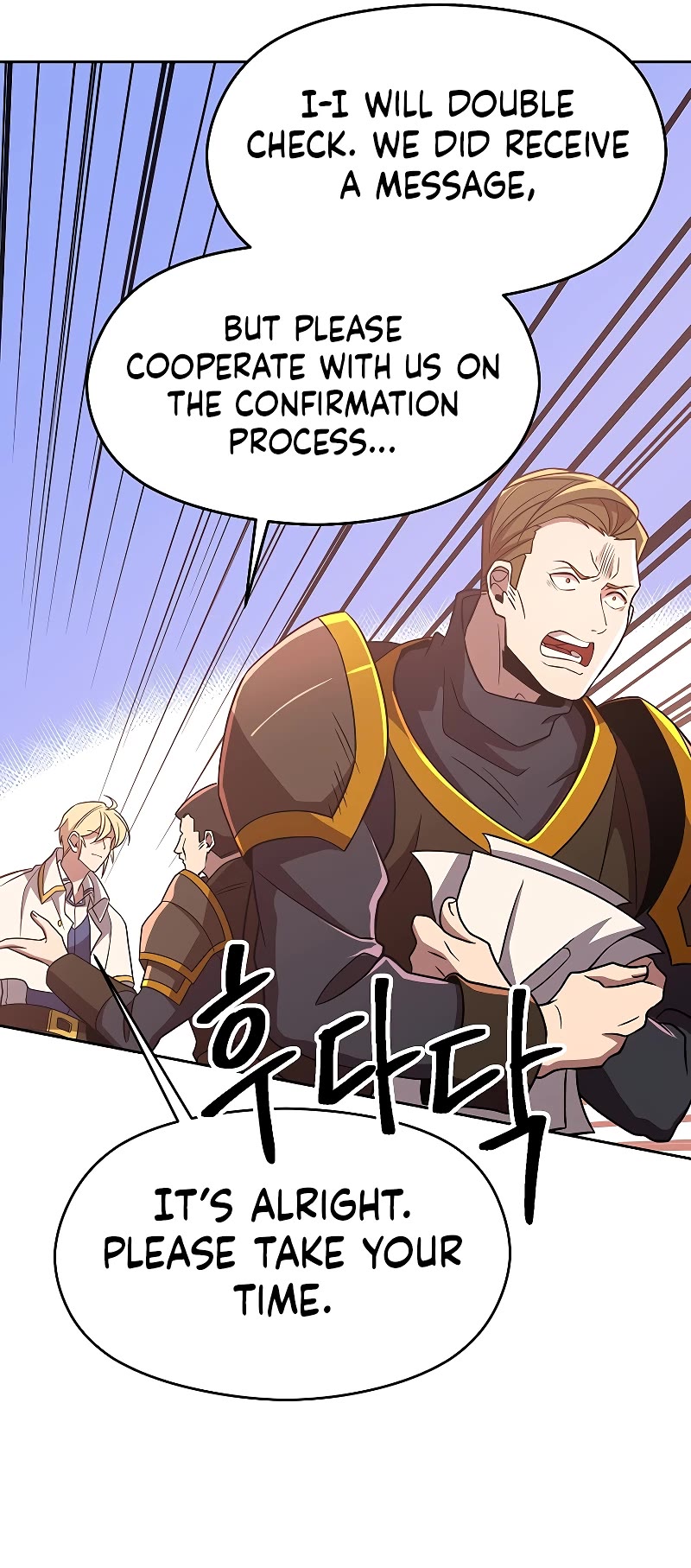 Archmage Transcending Through Regression Chapter 95 page 34 - Chapter 95